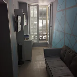  Appartement Cosy France