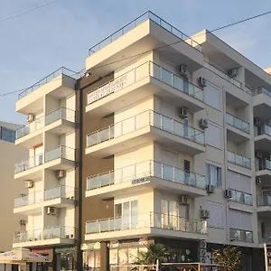 Roxhensi Appartement
