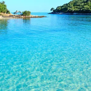 Apartamento Silvi, Ksamil