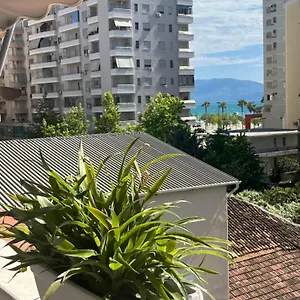 Apartamento Iljazi's, Vlorë