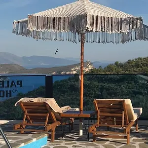 Palermiti Luxury Lodge