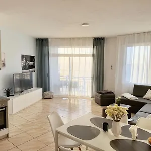 Апартаменты Beachfront Marilyn, Дуррес