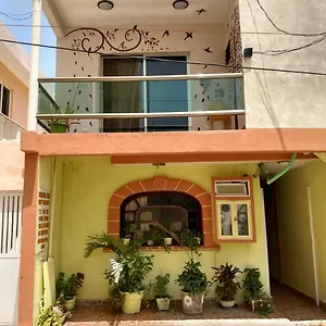  Appartement El Malecon, Mini Mexique