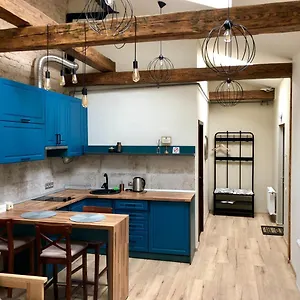 Apartment Апартаменты Львов