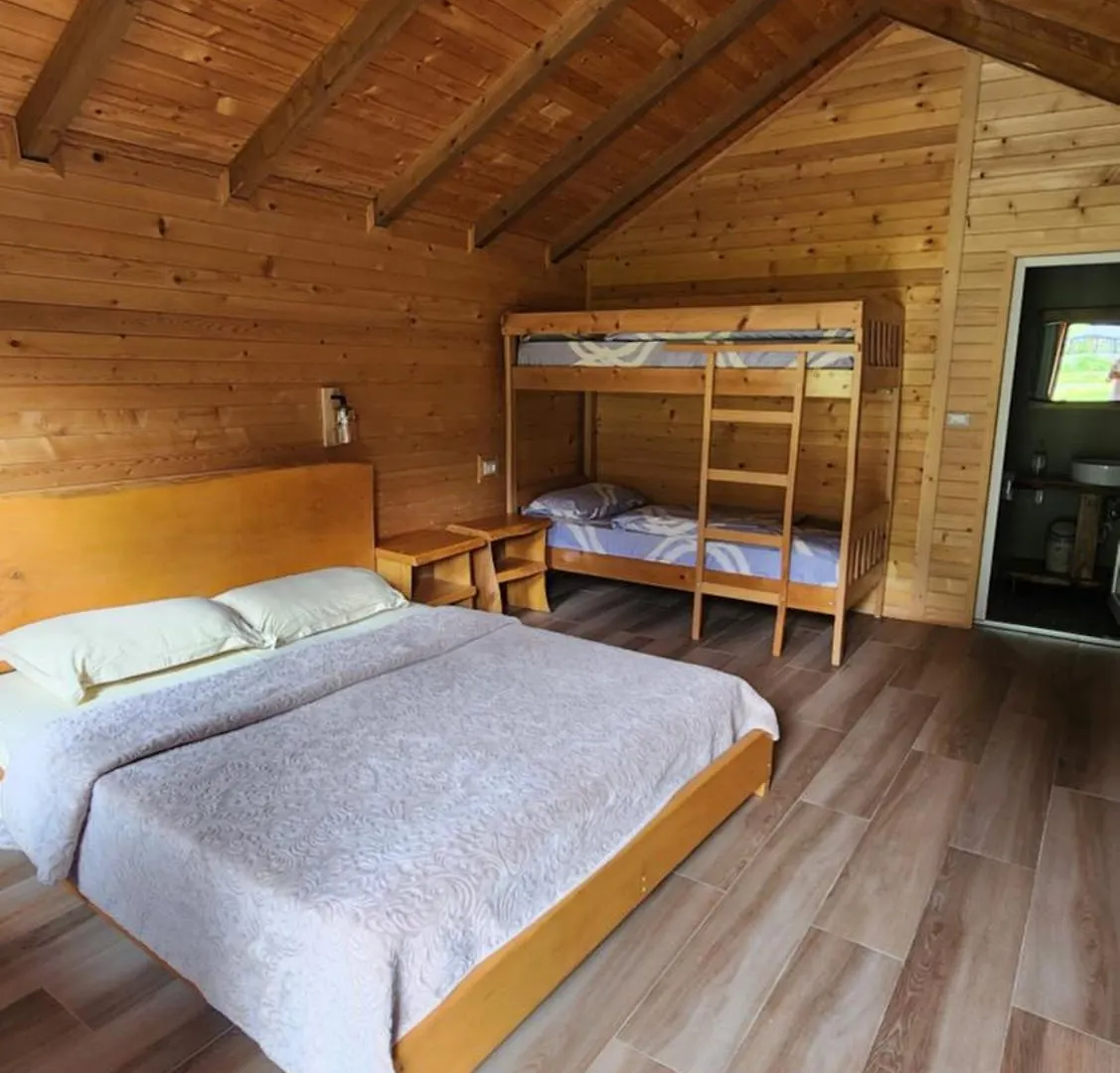 Villas Jezerca Valbona